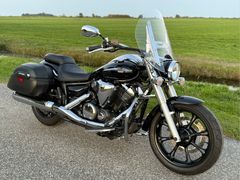 YAMAHA XVS 950 A MIDNIGHT STAR