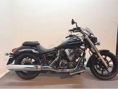 YAMAHA XVS 950 A MIDNIGHT STAR
