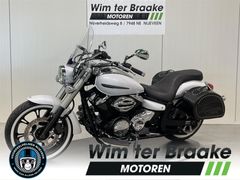 YAMAHA XVS 950 A MIDNIGHT STAR