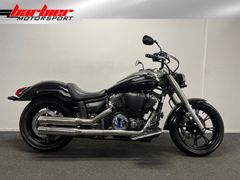 YAMAHA XVS 950 A MIDNIGHT STAR