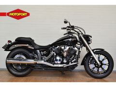 YAMAHA XVS 950 A MIDNIGHT STAR
