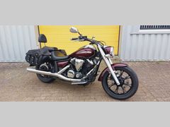 YAMAHA XVS 950 A MIDNIGHT STAR