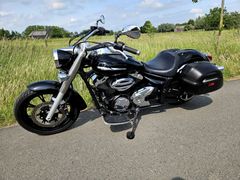 YAMAHA XVS 950 A MIDNIGHT STAR