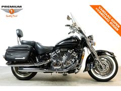 YAMAHA XVZ 1300 ROYAL STAR