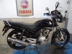 YAMAHA YBR 125