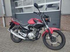 YAMAHA YBR 125