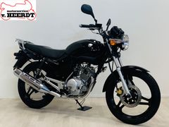 YAMAHA YBR 125