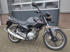 YAMAHA YBR 125