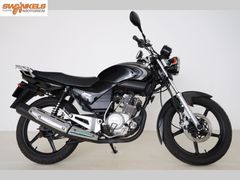 YAMAHA YBR 125