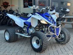 YAMAHA YFM 700 R SE