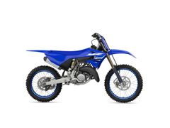 YAMAHA YZ 125