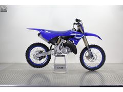 YAMAHA YZ 125