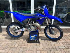 YAMAHA YZ 125