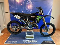 YAMAHA YZ 125