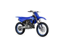 YAMAHA YZ 125 LC