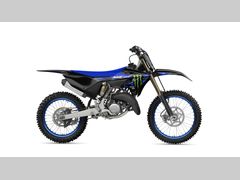 YAMAHA YZ 125 MONSTER ENERGY YAMAHA RACING EDITION