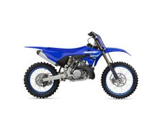 YAMAHA YZ 250