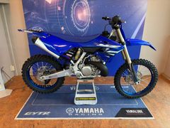 YAMAHA YZ 250