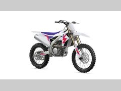 YAMAHA YZ 250 F