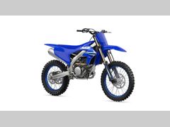 YAMAHA YZ 250 F