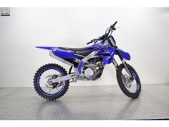 YAMAHA YZ 250 F