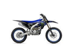 YAMAHA YZ 250 F