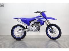 YAMAHA YZ 250 F