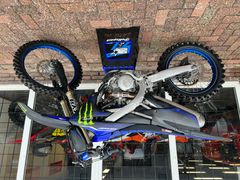 YAMAHA YZ 250 F