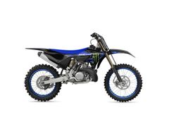 YAMAHA YZ 250 F MONSTER ENERGY YAMAHA RACING EDITION