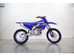 YAMAHA YZ 450 F