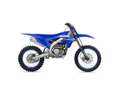 YAMAHA YZ 450 F