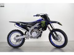 YAMAHA YZ 450 F MONSTER ENERGY YAMAHA RACING EDITION