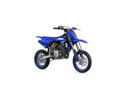 YAMAHA YZ 65