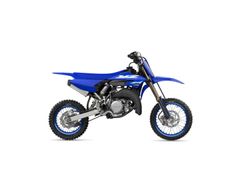 YAMAHA YZ 65