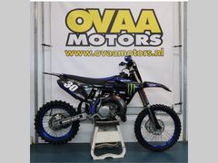 YAMAHA YZ 85