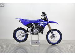 YAMAHA YZ 85