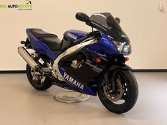 YAMAHA YZF 1000 R THUNDERACE