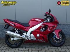 YAMAHA YZF 600 R THUNDERCAT