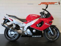 YAMAHA YZF 600 R THUNDERCAT