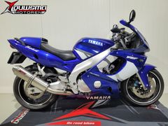 YAMAHA YZF 600 R THUNDERCAT