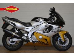 YAMAHA YZF 600 R THUNDERCAT