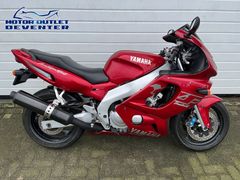 YAMAHA YZF 600 R THUNDERCAT