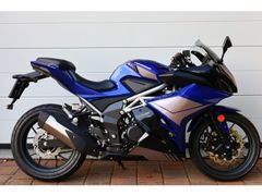 YAMAHA YZF R 125