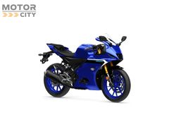 YAMAHA YZF R 125