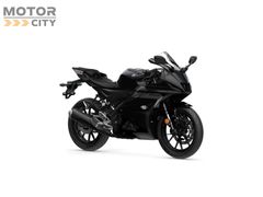 YAMAHA YZF R 125