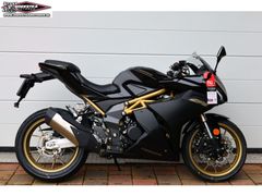 YAMAHA YZF R 125