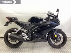 YAMAHA YZF R 125