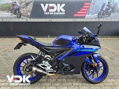 YAMAHA YZF R 125