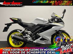 YAMAHA YZF R 125 ABS