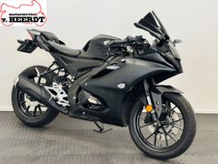 YAMAHA YZF R 125 ABS